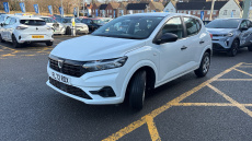 Dacia Sandero 1.0 TCe Essential 5dr Bi Fuel Hatchback